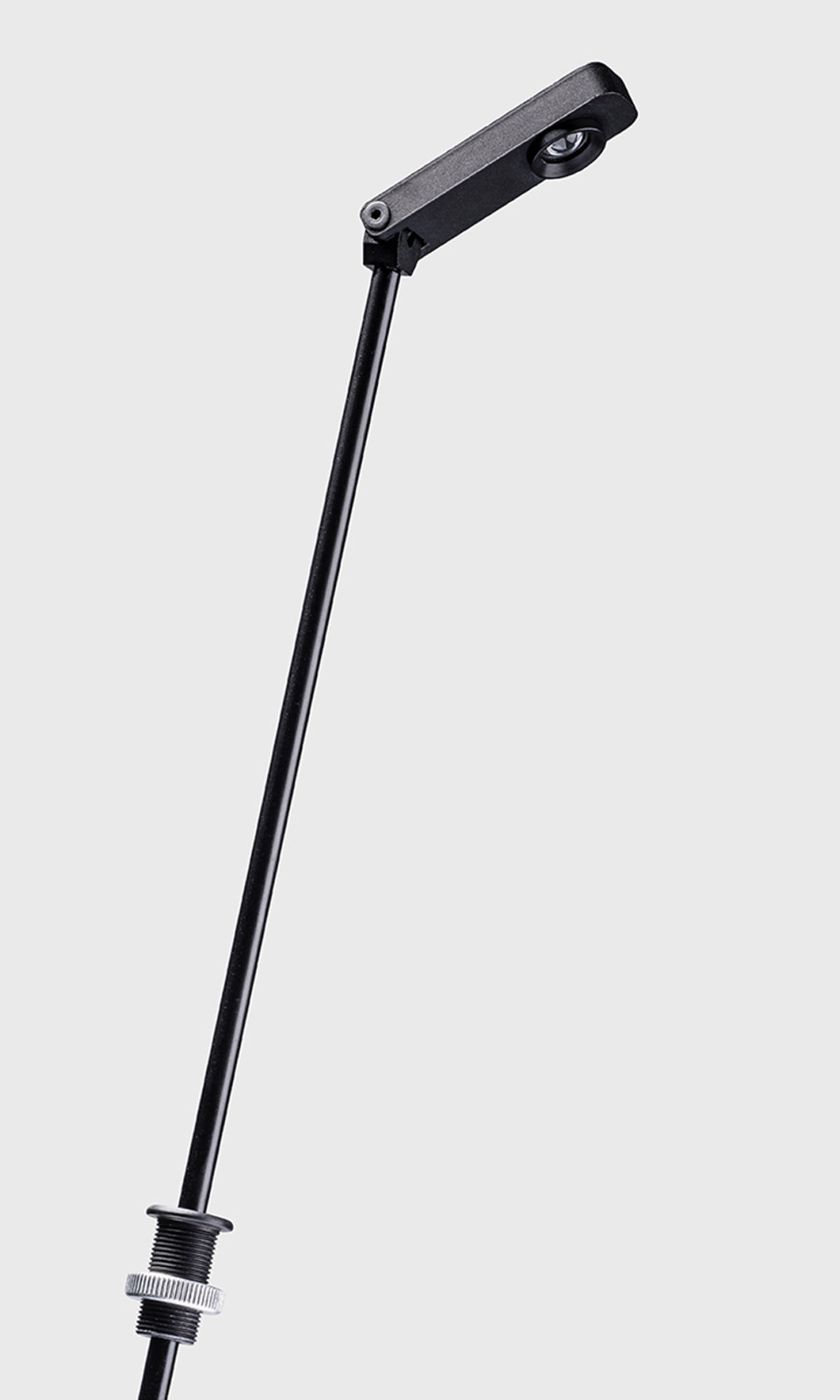 Flex Led Eye Table Lamp by Nemo Studio Table Lamps